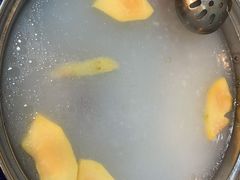 木瓜粥-华哥新鲜猪精品美食