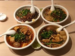 -水平有限广西米粉·广西风味集(五道口店)