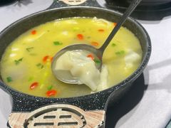 -嘉禾·悦享餐厅(八方汇店)