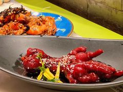 -桂满陇天书(南京德基旗舰店)