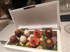 -王府半岛酒店·Jing法餐厅及酒吧