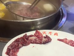 -贵宾牛·潮汕牛肉火锅(珠池总店)