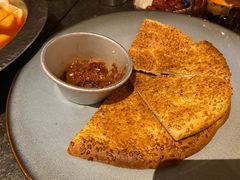 -丝路金桃·新疆菜(徐汇店)