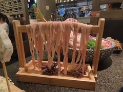 -湊湊火锅·茶憩(打浦桥日月光店)