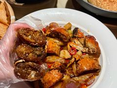 -谭十三大排档·18年老字号(船山路总店)