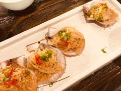 -蟹后Crabber(水悦城店)