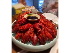 -马头巷·隐庐居·红油大虾(园区店)