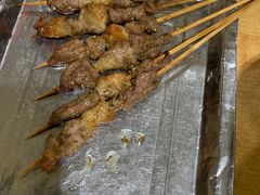 -清真·白家牛肉罩火烧老店(育才街店)