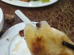 地锅鸡-喜来登特色餐厅