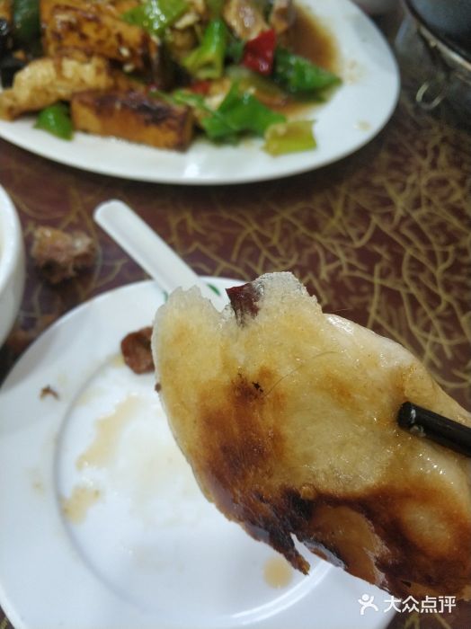 喜来登特色餐厅地锅鸡图片