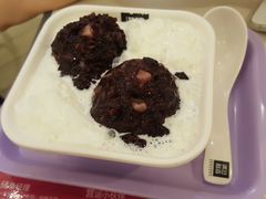 -满记甜品(日月光二店)