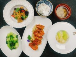 -爱丽馨御景月子中心