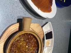 -紫光园烤鸭(前门大栅栏店)