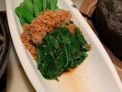 蒜香菜心-桂满陇-十里风荷(合生汇店)