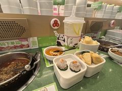 -一围小火锅(高铁吾悦店)