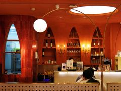 -CRAZYONES克芮旺斯西班牙餐厅(龙湖金沙天街店)