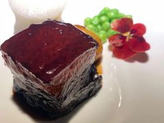 -九里云松·天香餐厅