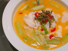 -南京景枫万豪酒店·万豪中餐厅
