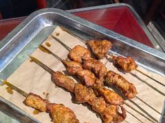 -清真·老兰家(兴善寺西街总店)