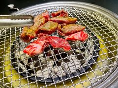 -韩聚屋韩国烤肉餐厅(新北万达店)