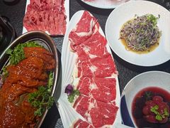 -番食园鲜食火锅(高新店)