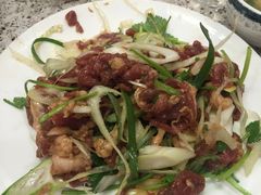 -厚味居炙子烤肉·清真(天桥南纬路店)