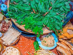 -赵美丽·重庆社区火锅·直营店(火车东站·中豪国际店)