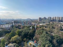 -成都欢乐谷