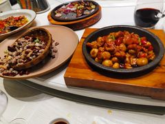 -俏巴渝·家宴·生日宴(锦绣城店)