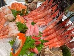 -虹料理·日料放题(悠方店)
