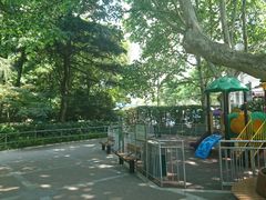 -华山儿童公园