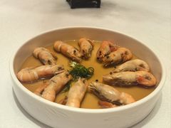 -海虹舫海鲜大酒店(诸暨店)