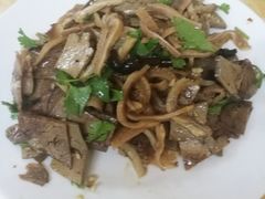 -清真马家锅烙(解放西路店)