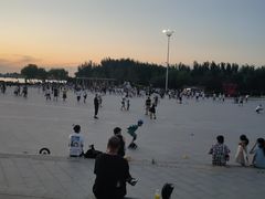 -丁香湖公园