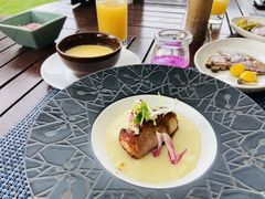 -宴悦海鲜餐厅·游水海鲜·牛排(亚龙湾瑞吉店)