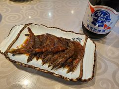 -阿巧一号私房菜(止园路店)