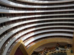 -杭州国际会议中心洲际酒店-原素全日餐厅(解放东路店)