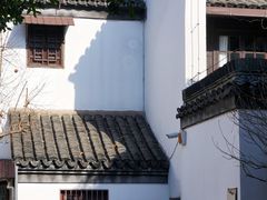 -南京市民俗博物馆(甘熙宅第)