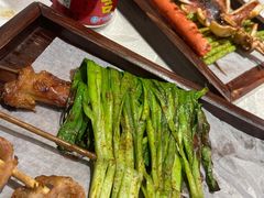 -茅炒屋龙虾·烧烤·湘菜(新河路店)