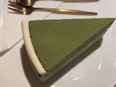 抹茶千层-Bco豆库(新光天地店)