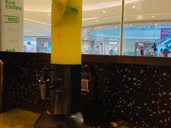 大堂-烤匠麻辣烤鱼(万象城店)