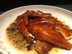 -小炳胜(卓悦中心店)