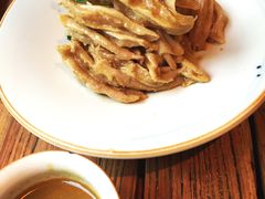 -四季民福烤鸭店(前门廊房二条店)