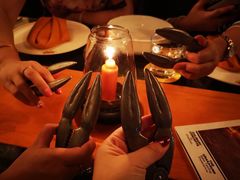 -Ministry of Crab(科伦坡店)