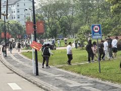 -安徽大学(磬苑校区)