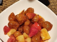 -老客家·客家菜(万达店)