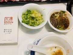 -陈记顺和牛肉火锅馆(天河北路店)
