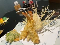 -天狗山料理(省体店)