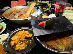 -淀里船宴(卓达店)