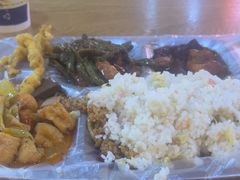 -新红帽自助盒饭(大悦城店)